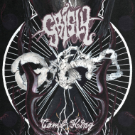 GRISLY Tomb King [CD]